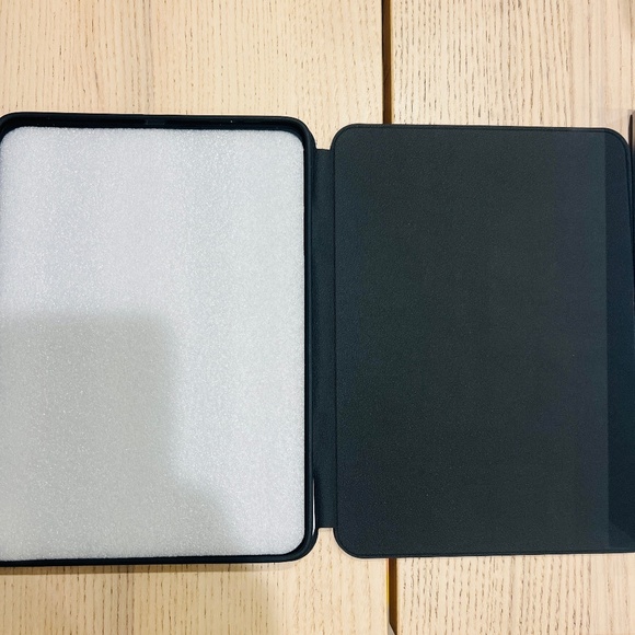 ESR for iPad Air 11 Inch Case M3/M2 (2025/2024), iPad Air 5th/4th, Black NEW - Picture 6 of 6